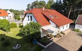 Ferienhaus Am Saegewerk