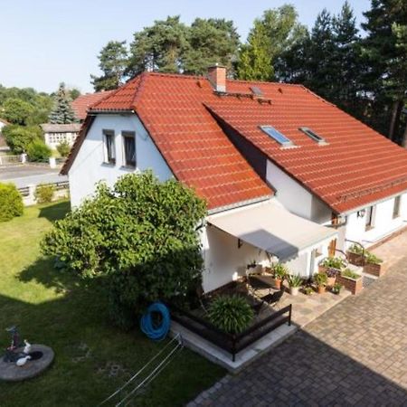 Ferienhaus Am Saegewerk Malschwitz Exteriér fotografie