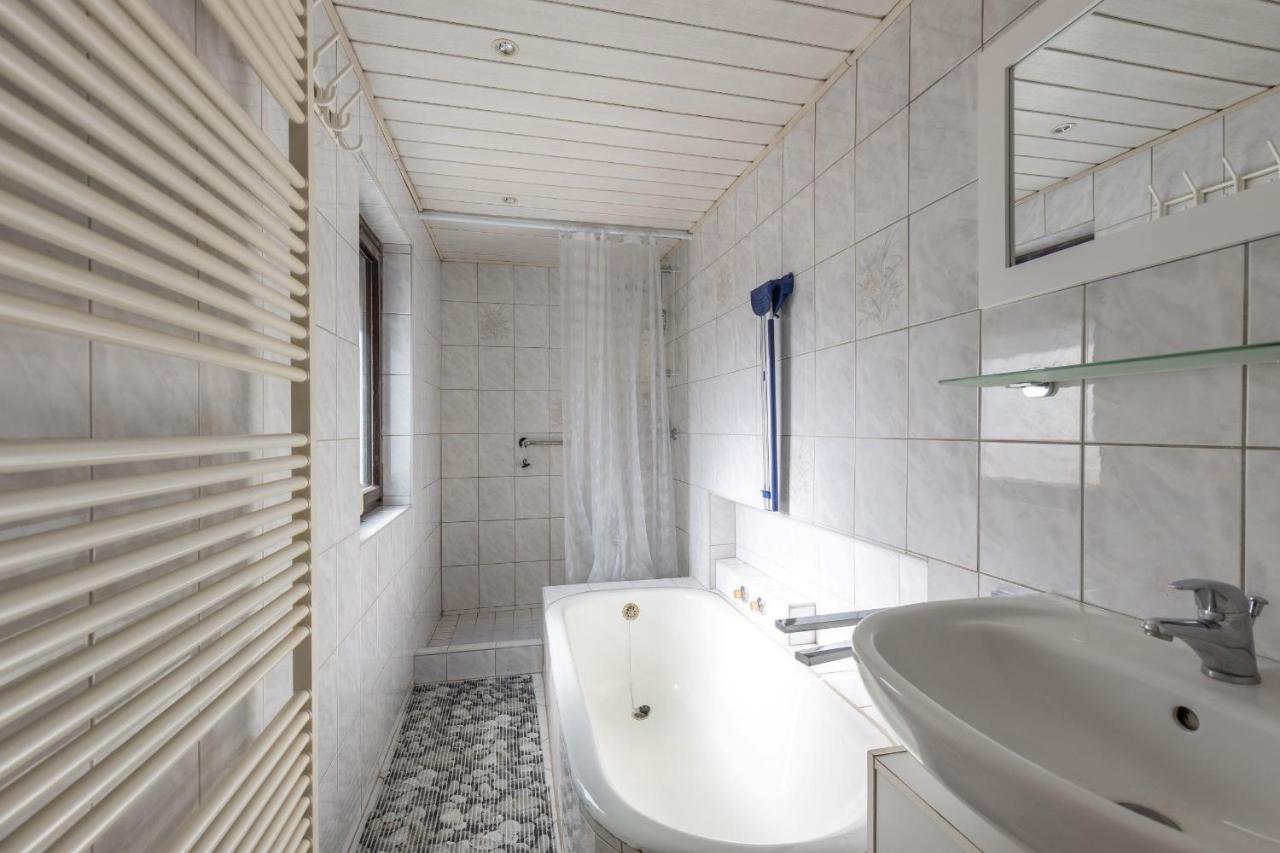 Ferienhaus Am Saegewerk Malschwitz Exteriér fotografie