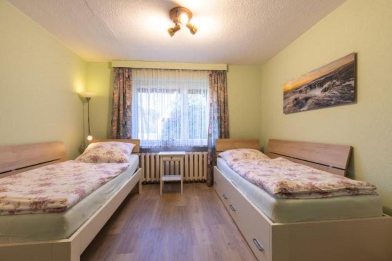 Ferienhaus Am Saegewerk Malschwitz Exteriér fotografie