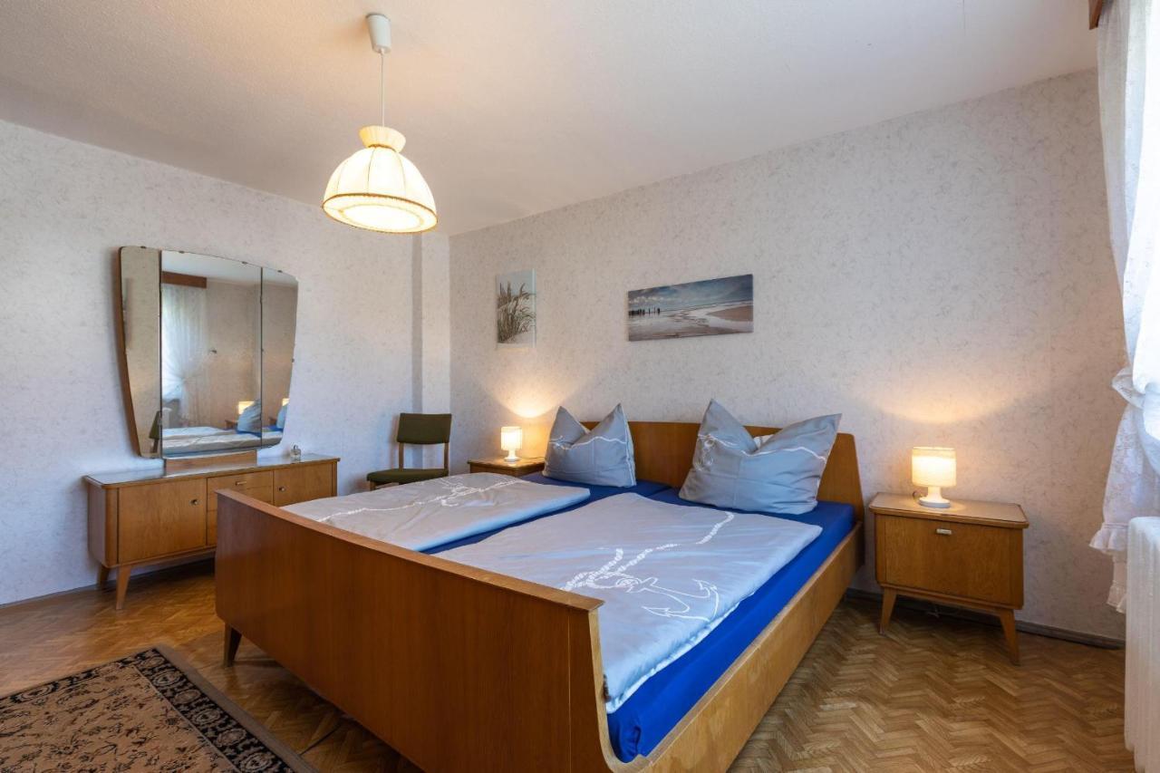 Ferienhaus Am Saegewerk Malschwitz Exteriér fotografie